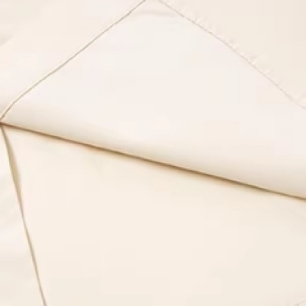 Beige Vintage Dog Graphic Collar Shirt - Picture 2 of 4